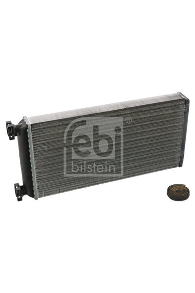 FEBI BILSTEIN Schimbator Caldura Incalzire Habitaclu Man Tgl 1/Tgm 1/Tgs 1