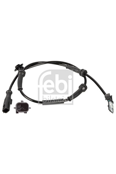 FEBI BILSTEIN Senzor Turatie Roata Axa Fata Dreapta Mercedes-Benz Citan Autou...