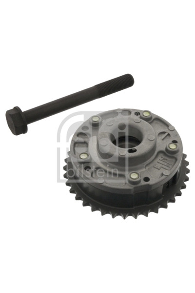 FEBI BILSTEIN Regulator Ax Cu Came Partea De Admisie Bmw 1/3/5 Bmw (Brillianc...