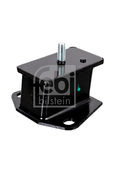 FEBI BILSTEIN Suport Motor Pe Ambele Parti Hyundai Galloper 2 Mitsubishi Paje...