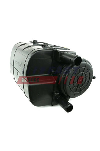 FAST Capac Carcasa Filtru Aer Iveco Daily Ii Platou / Sasiu 1989-1999 Diesel