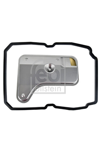 FEBI BILSTEIN Set Filtre Hidraulice Cutie E Vit.Automata Porsche 911