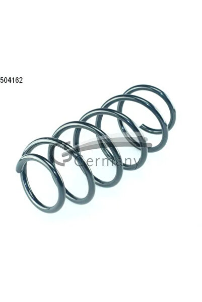 CS GERMANY Arc Spiral Punte Fata Ford Fusion