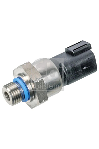 FEBI BILSTEIN Senzor Presiune Combustibil Mercedes-Benz Actros MP4 / MP5/Aroc...