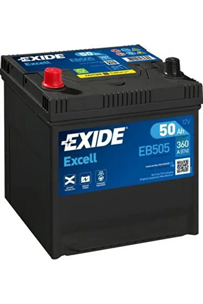 EXIDE Starter Battery Aston Martin Cygnet Honda Accord 3
