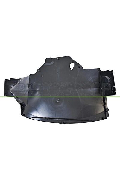 PRASCO Material Amortizare Zgomot Nisa Motor Renault Master 3 Bus/Master 3 Ca...