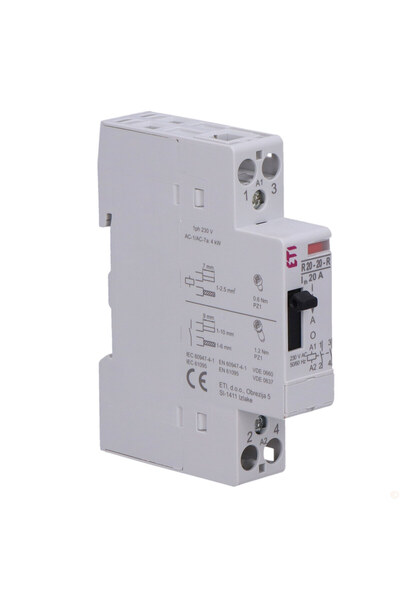Other Modular contactor R 2020R230V AC