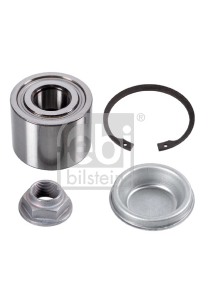 FEBI BILSTEIN Set Rulment Roata Axa Spate Dreapta Citroen C4 1/C4 Cupe Peugeo...