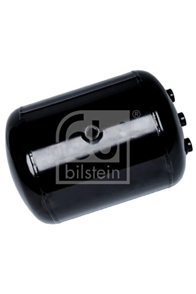 FEBI BILSTEIN Rezervor Aer Sistem Compresor Mercedes-Benz Actros/Antos/Arocs