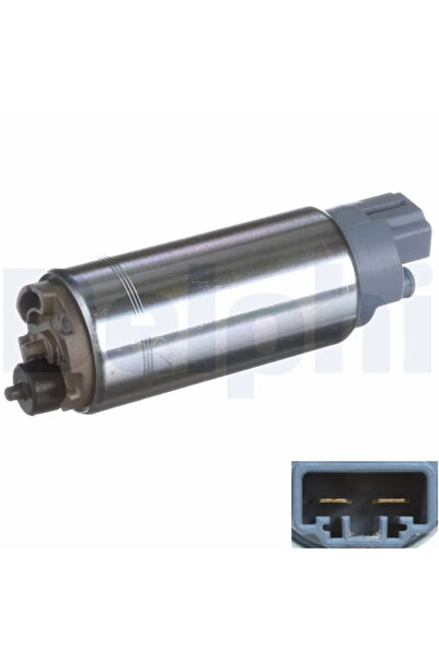 DELPHİ Горивна помпа Hyundai Genesis Cupe/Sonata 5 Kia Borrego/Carnival / Gra...