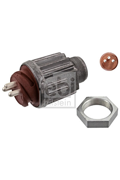 FEBI BILSTEIN Comutator Lumini Frana Man F2000/L2000/M 2000 L