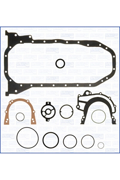 Ajusa Set Garnituri Carter Vw California T4 Camper/Lt 28-35 2 Bus/Lt 28-46 2 ...