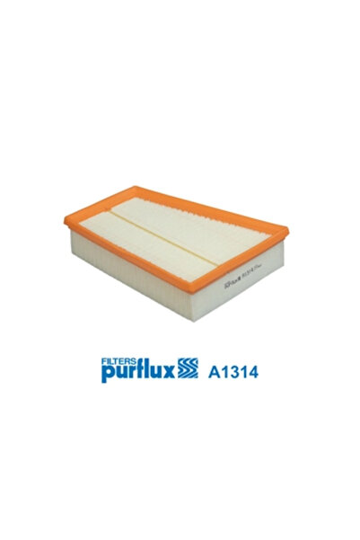 PURFLUX Filtru Aer Renault Fluence/Megane 3/Megane Cc 2008-2017
