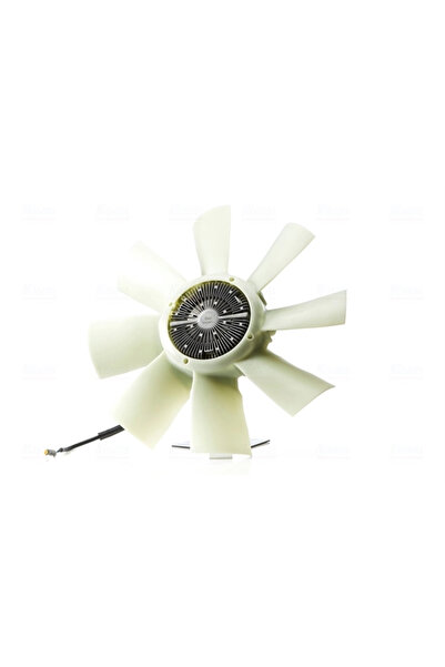 Nissens Съединител на вентилатор на радиатора Scania G 1/P 1/R 1