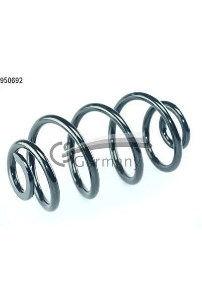 CS GERMANY Arc Spiral Puntea Spate Vw Passat B5