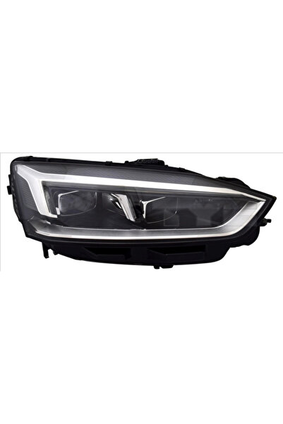 TYC Left Headlight Audi A5 2016-2020