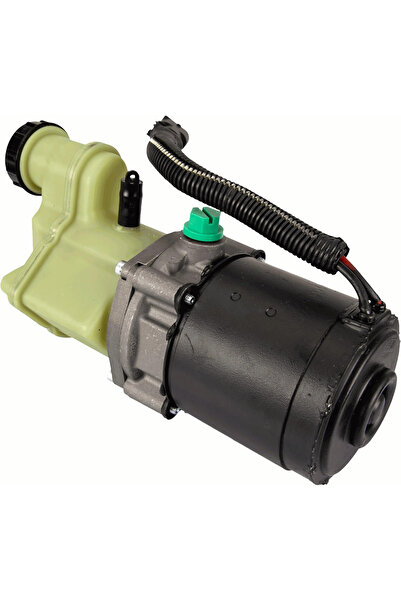 TRW Pompa hidraulica sistem de directie RENAULT CLIO SYMBOL I 1998-2009 JER120