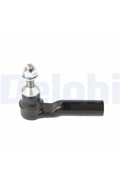 DELPHİ Cap De Bara Punte Fata Tesla Model S