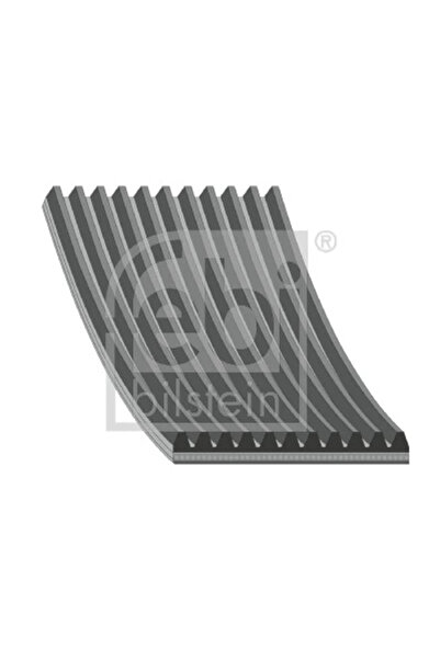 FEBI BILSTEIN Curea Transmisie Cu Caneluri Mercedes-Benz Actros