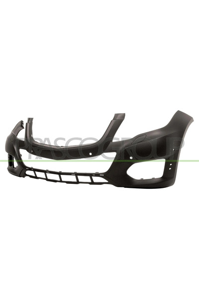 PRASCO Tampon Fata Mercedes-Benz Glk-Class