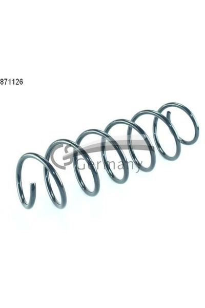 CS GERMANY Arc Spiral Punte Fata Fiat Stilo