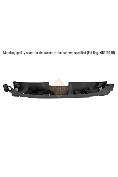 ISAM Traversa Fata Ford Fiesta 7