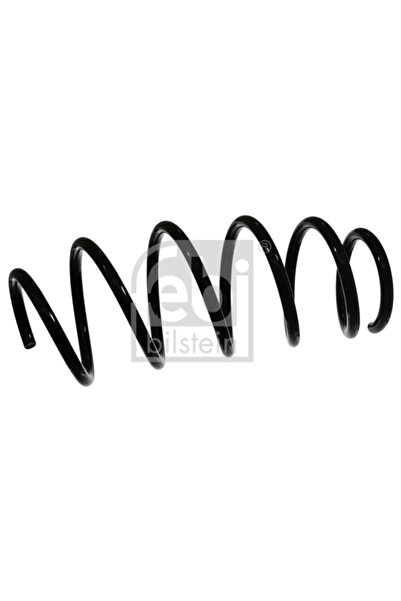 FEBI BILSTEIN Arc Spiral Axa Fata Dreapta Opel Astra H Vauxhall Astra Model 5...