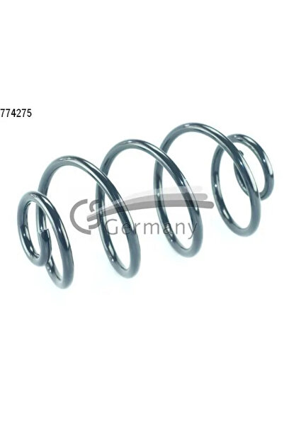 CS GERMANY Arc Spiral Puntea Spate Opel Astra G Vauxhall Astra Model 4