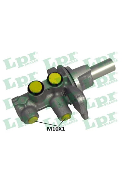 LPR Pompa Centrala Frana Ford Fiesta 6/Tourneo Courier B460 Microbus/Transit ...