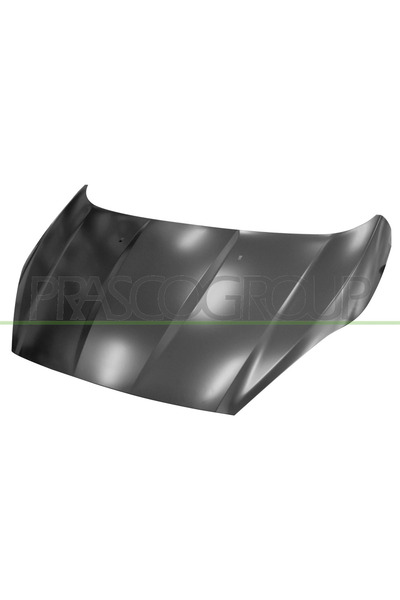 PRASCO Capota Motor Ford Fiesta 6