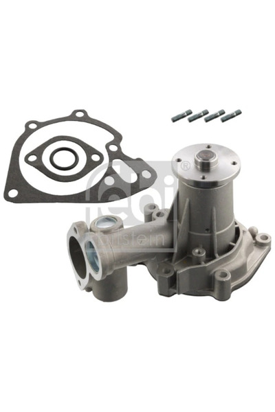 FEBI BILSTEIN Pompa De Apa Racire Motor Hyundai Grace Bus/H-1 / Starex Bus/H-...