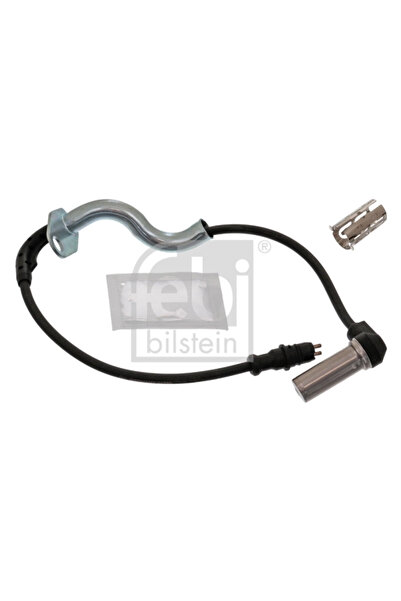 FEBI BILSTEIN Senzor Turatie Roata Axa Spate Stanga Mercedes-Benz Actros/Ateg...