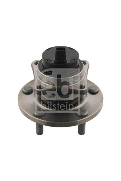 FEBI BILSTEIN Set Rulment Roata Axa Spate Dreapta Toyota Corolla Verso 2004-2009