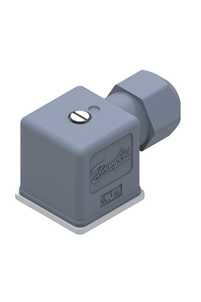 Other Mufă bobină electrovalvă IP67