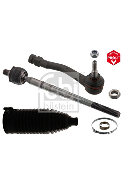 FEBI BILSTEIN Bara Directie Axa Fata Dreapta Citroen Berlingo / Berlingo Firs...