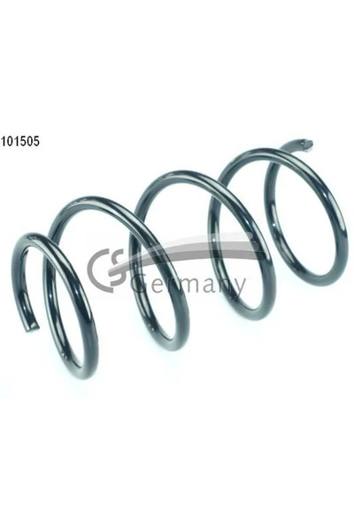 CS GERMANY Arc Spiral Punte Fata Bmw 5