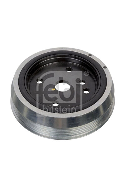 FEBI BILSTEIN Fulie Curea Arbore Cotit Volvo C30/C70 2/S40 2