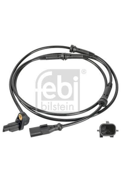 FEBI BILSTEIN Senzor Turatie Roata Axa Spate Dreapta Mercedes-Benz Citan Auto...