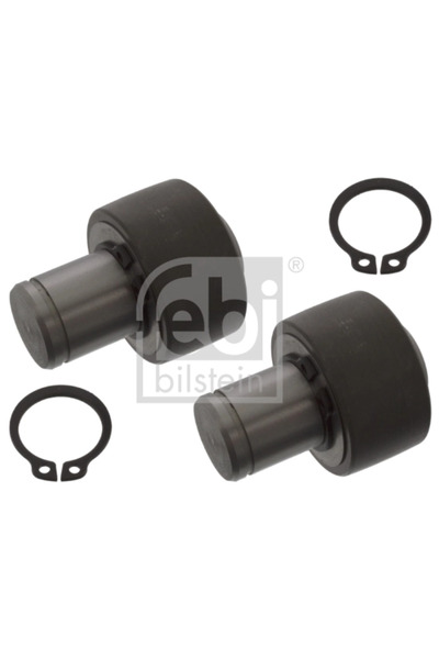 FEBI BILSTEIN Rola Presiune Furca Revenire Scania G 1/K - Series/P 1