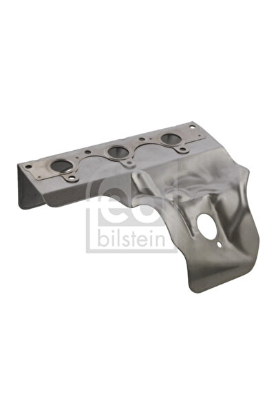 FEBI BILSTEIN Garnitura Galerie Evacuare Smart Cabrio/City-Coupe/Fortwo