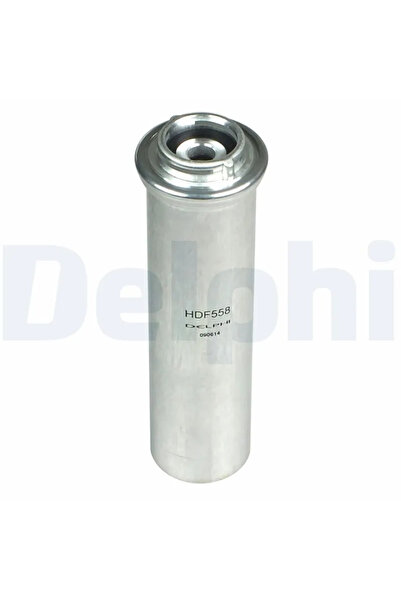 DELPHİ Горивен филтър BMW 3