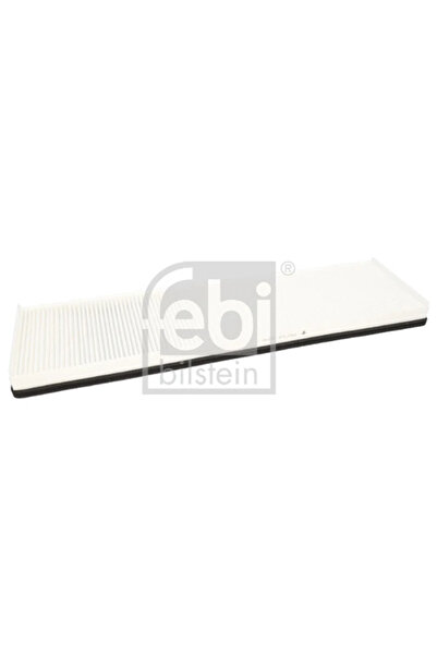 FEBI BILSTEIN Кабинен въздушен филтър Mercedes-Benz Atego