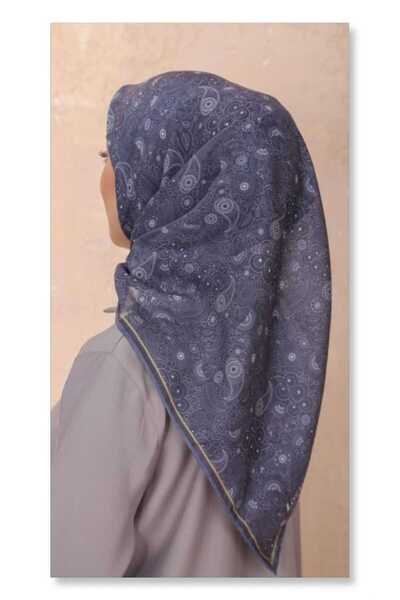 locella SOFT COTTON SCARF