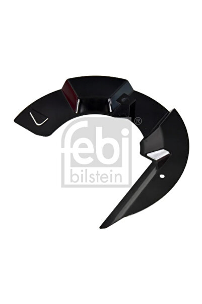 FEBI BILSTEIN Protectie Stropire Disc Frana Axa Fata Stanga Land Rover Defend...