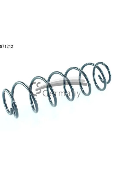 CS GERMANY Arc Spiral Puntea Spate Renault Laguna 2