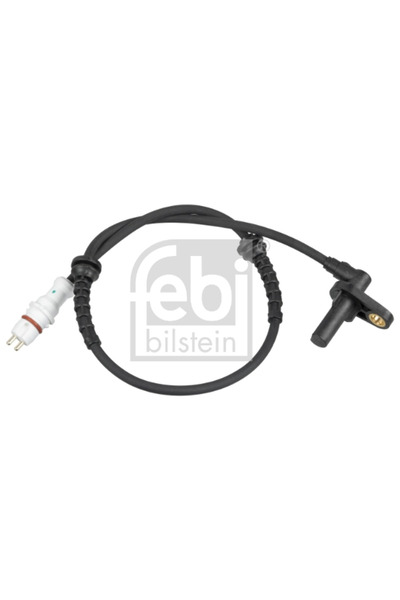 FEBI BILSTEIN Senzor Turatie Roata Axa Fata Dreapta Renault Clio 2/Clio Symbo...