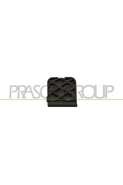 PRASCO Capac Carlig Remorcare Spate Ford Focus 3