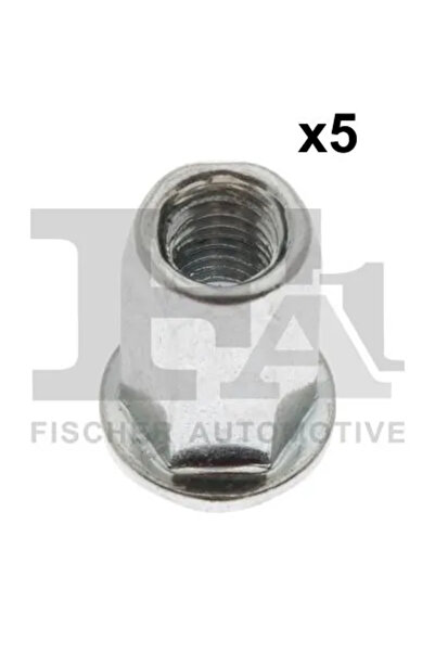 FA1 Caroserie Alfa Romeo Brera (939_) 2006-2011 Diesel