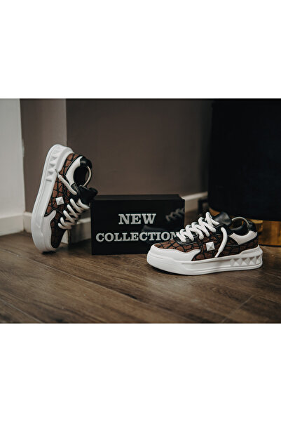 DCF68 ADIDASI SNEAKERS GARAVANI