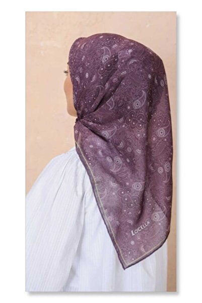 locella SOFT PAMUK EŞARP